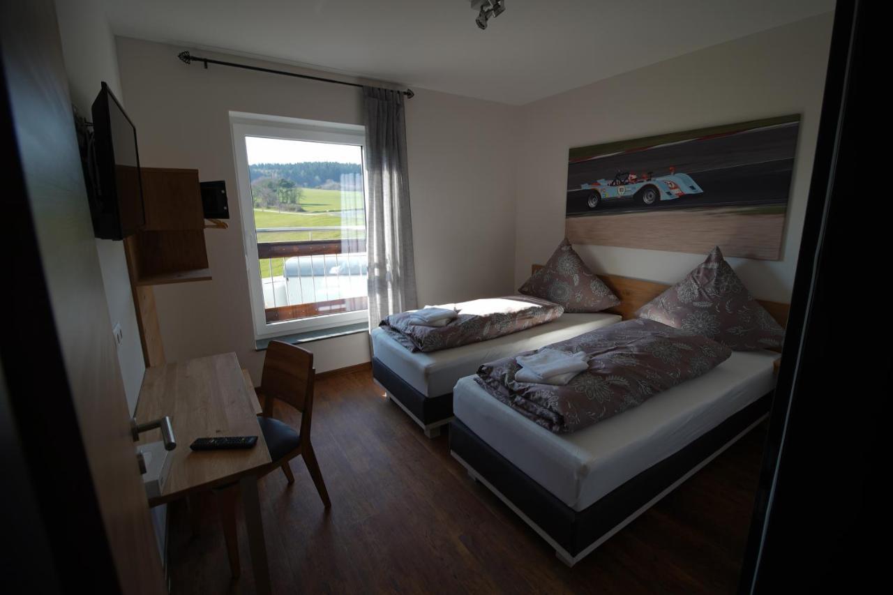 Nürburgring Aparts Welcherath Bagian luar foto